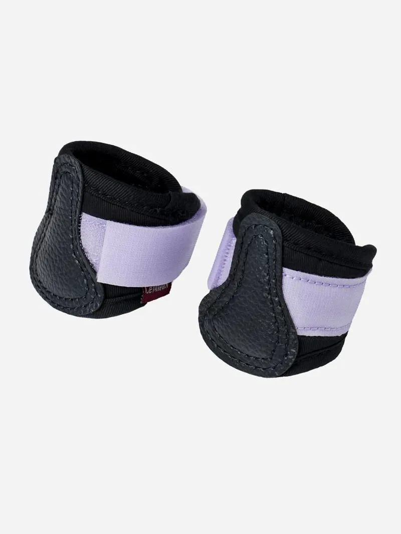 LeMieux Toy Pony Grafter Boots Wisteria