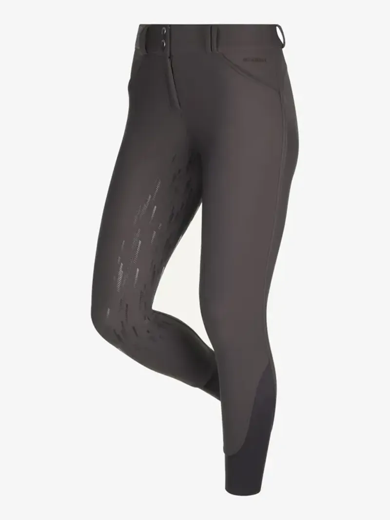 LeMieux Drytex Waterproof Breeches Taupe