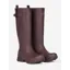 LeMieux Stride Wellington Boot in Port