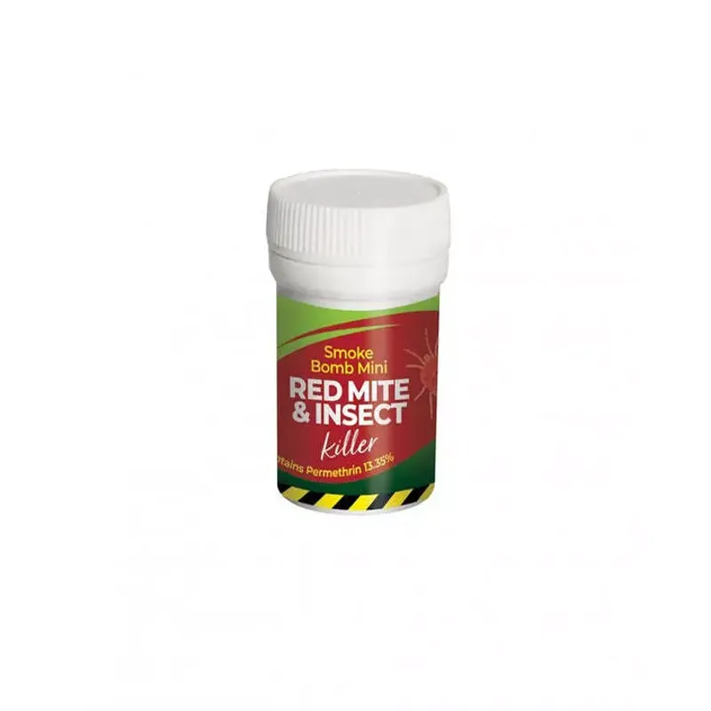 Organ-X Mini Smoke Bomb 3.5g