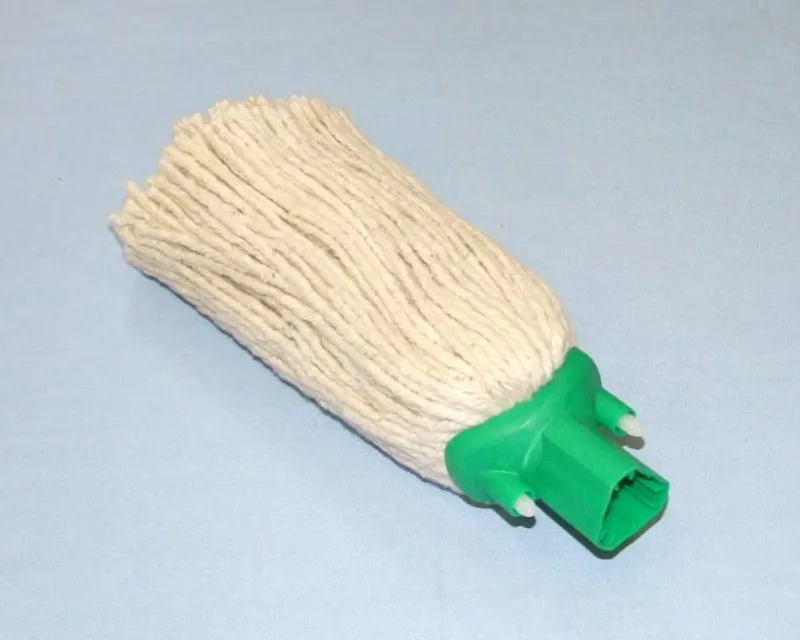No.16 300g Pure Yarn Socket Mop Head