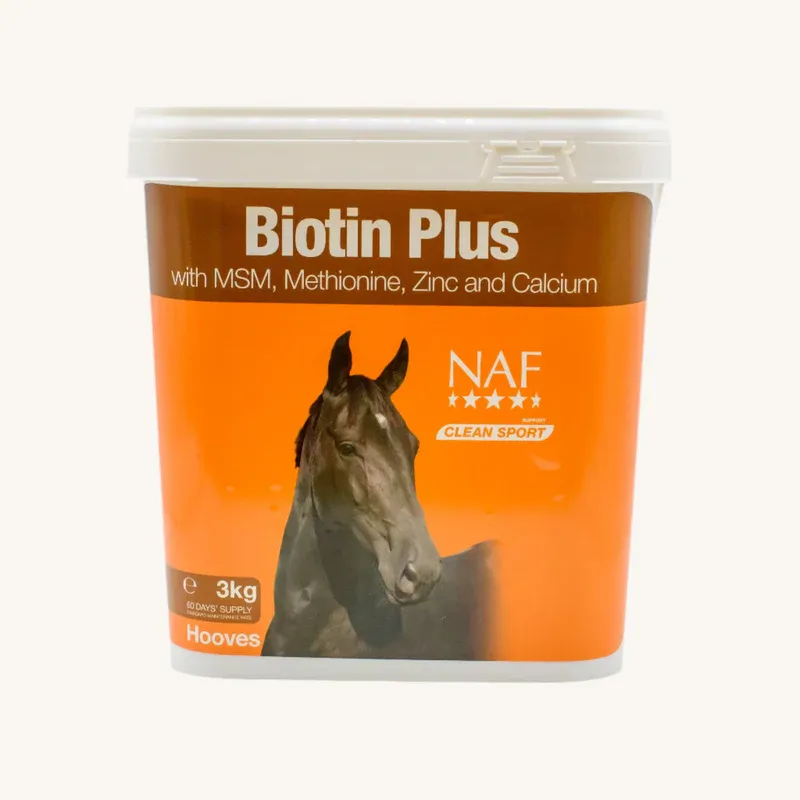 NAF Biotin Plus-1