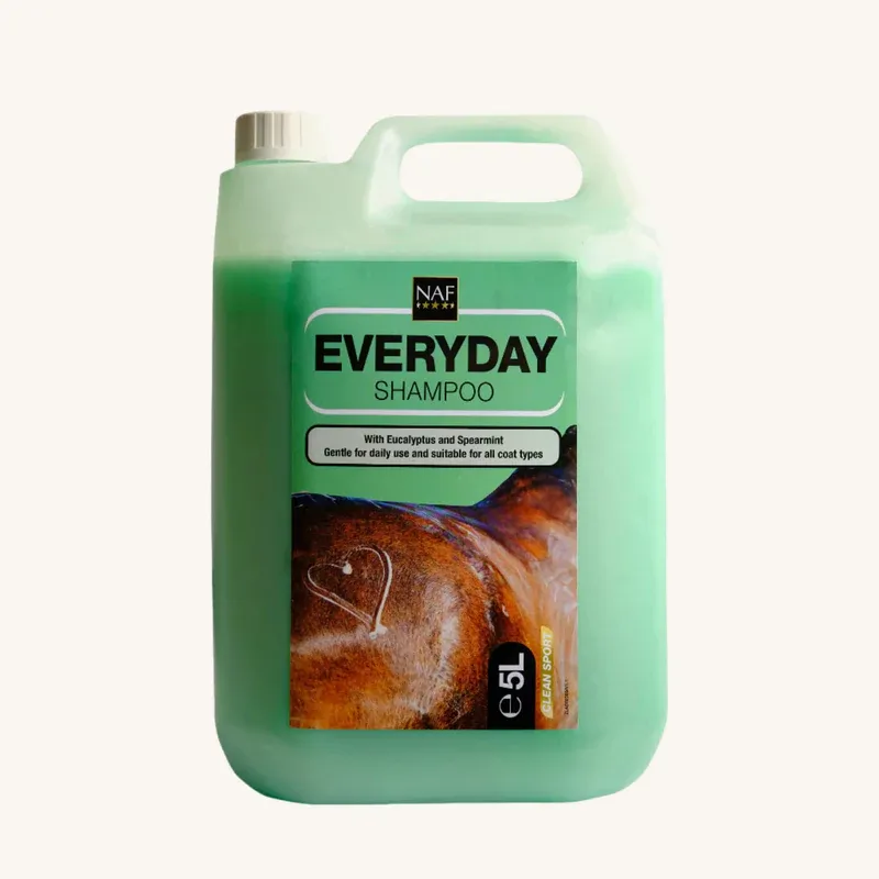 NAF Everyday Shampoo 5l