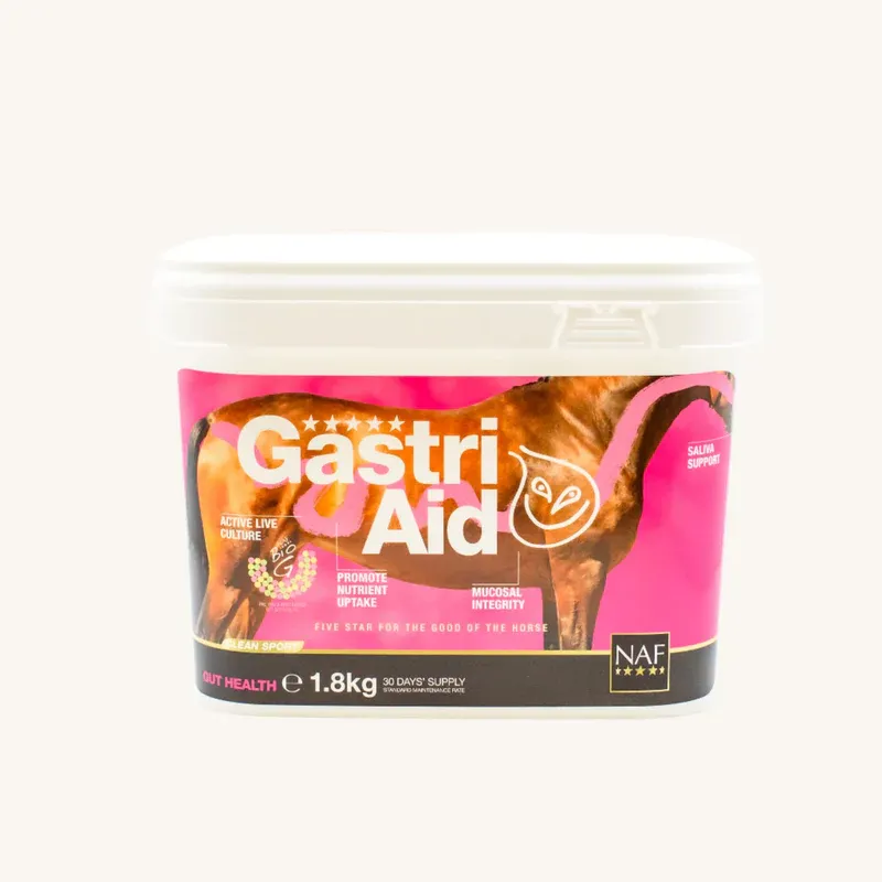 NAF GastriAid