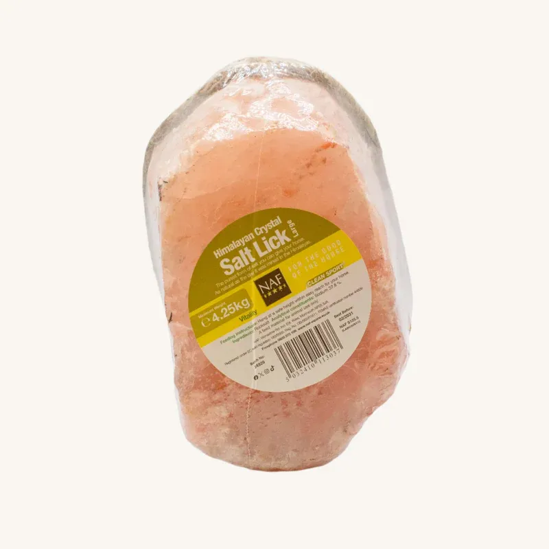 NAF Large Himalayan Salt Lick