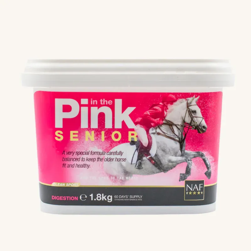 NAF In The Pink Senior-1