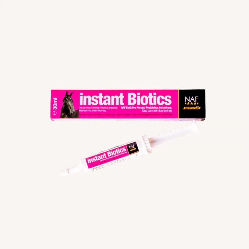 NAF Instant Biotics 30ml