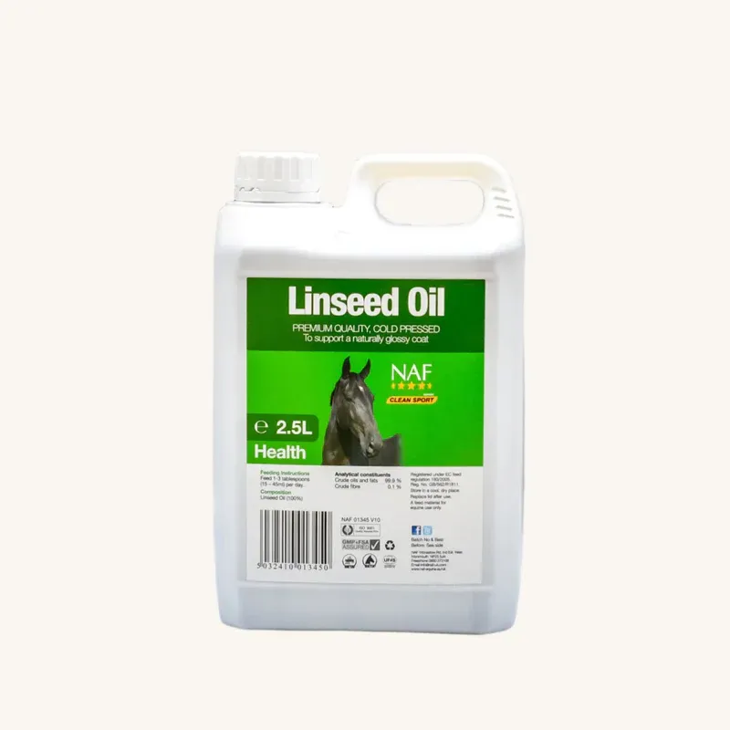 NAF Linseed Oil-1