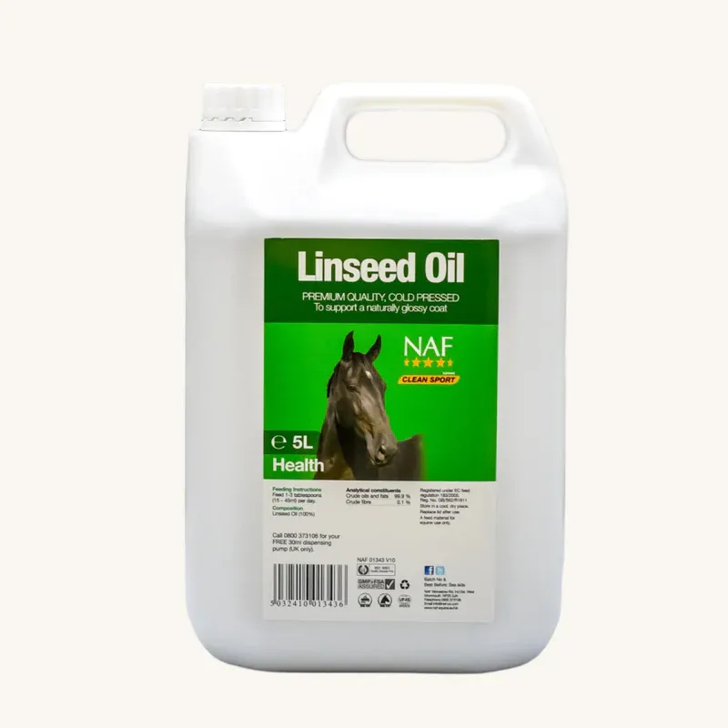 NAF Linseed Oil-2