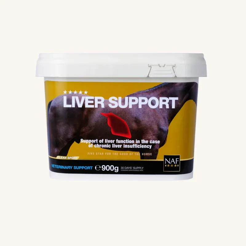 NAF Liver Support Powder 900g