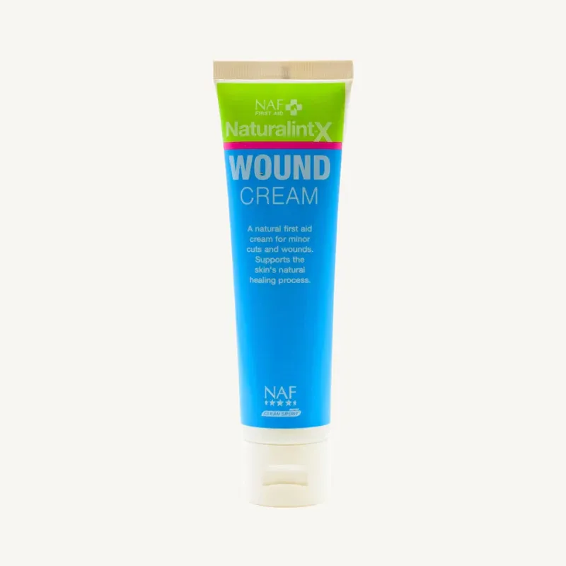 NAF Wound Cream 100ml