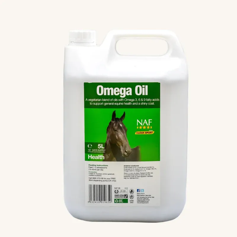NAF Omega Oil-1