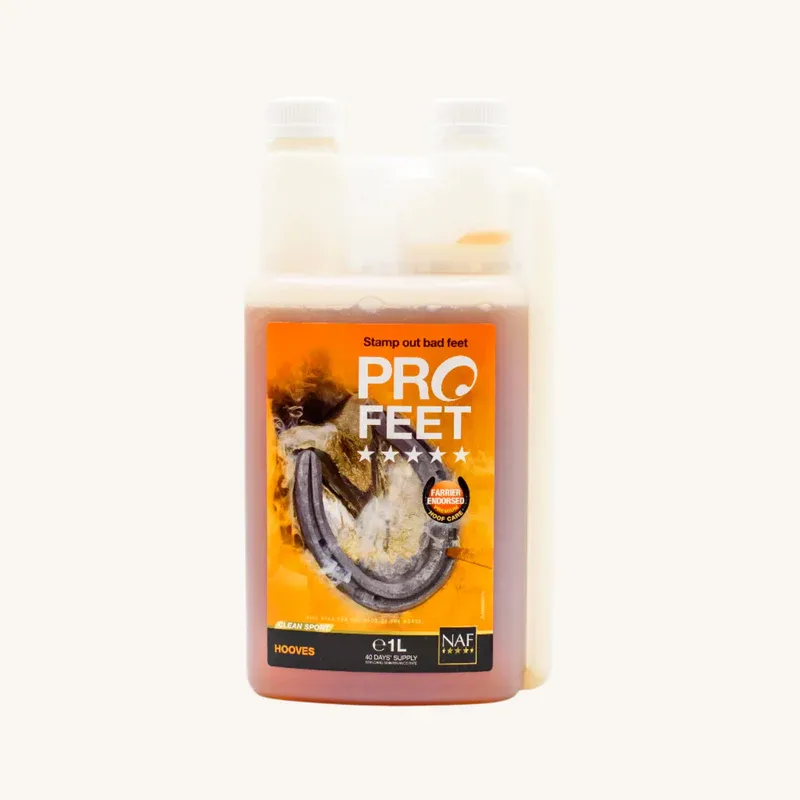 NAF Profeet Liquid 1L
