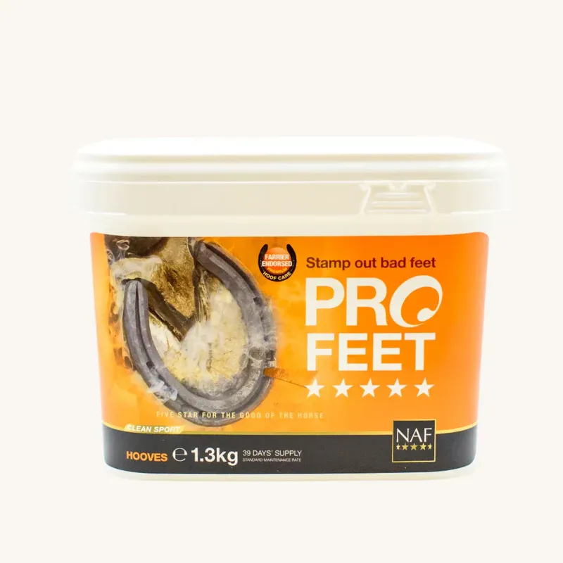 NAF Profeet Powder