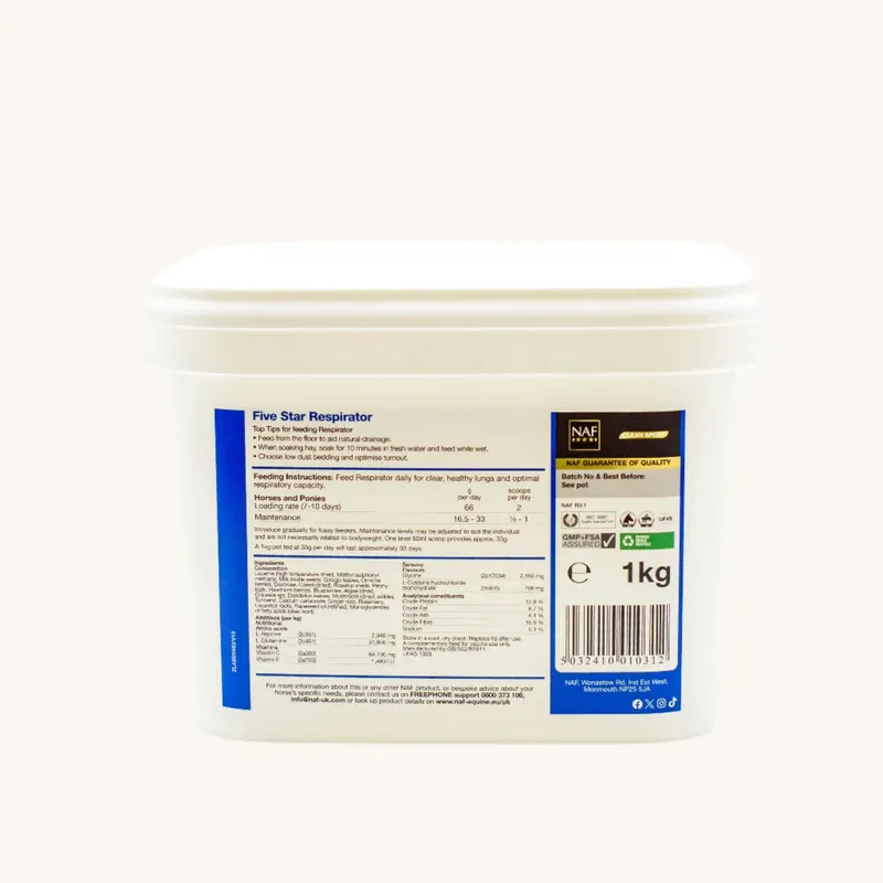 NAF Respirator-1