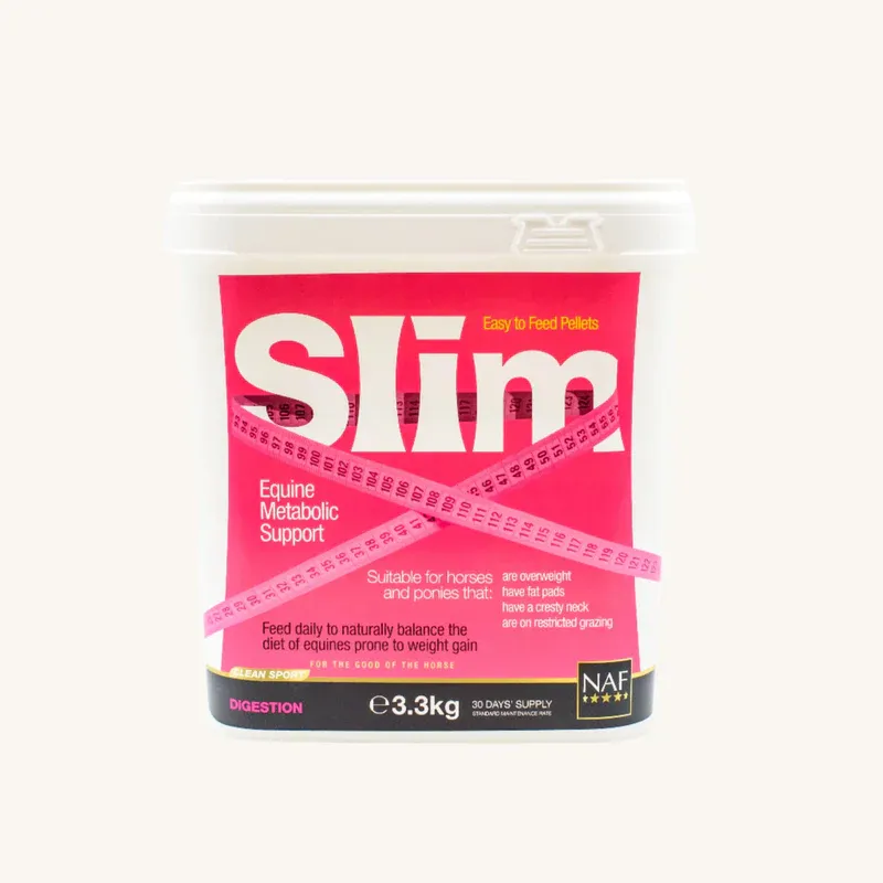 NAF Slim 3.3kg