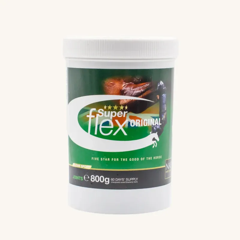NAF Superflex-1
