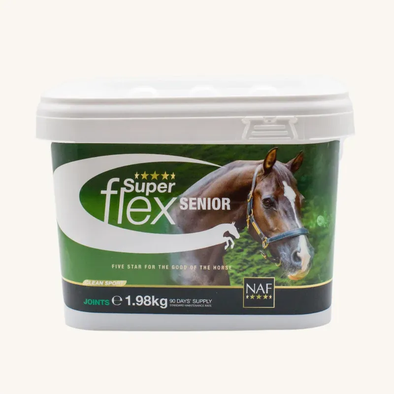 NAF Superflex Senior-1