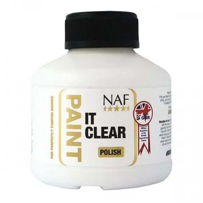 NAF Paint It Clear 250ml