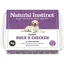 Natural Instinct Puppy Duck and Chicken 1kg