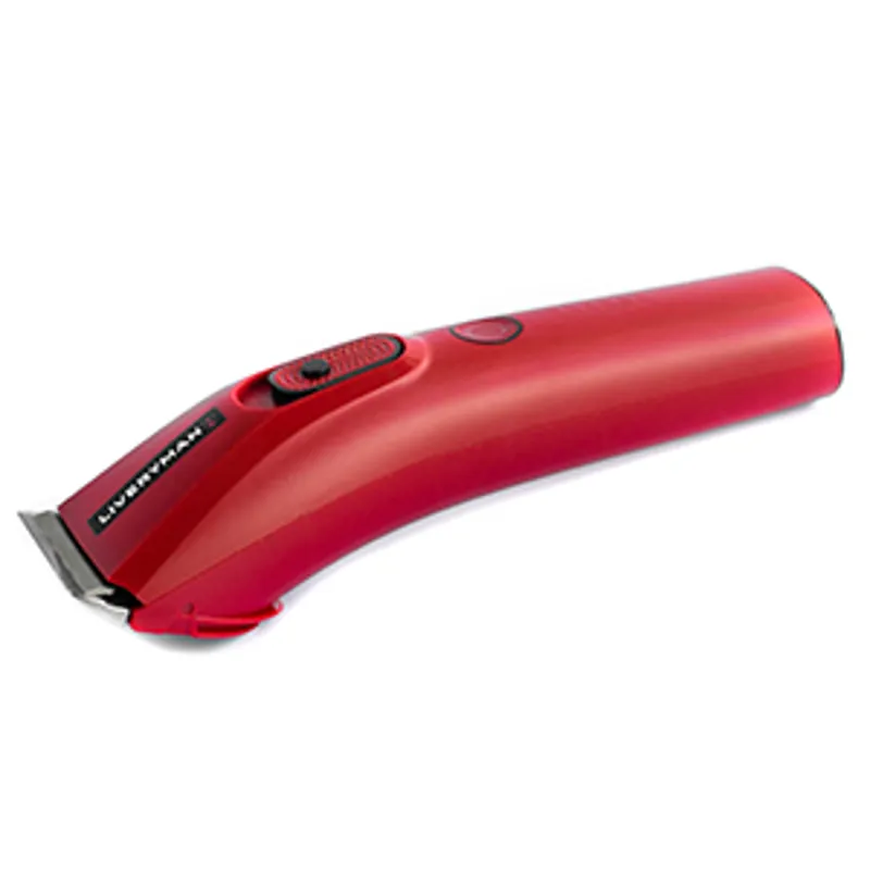 Liveryman Trimmer Nova-1
