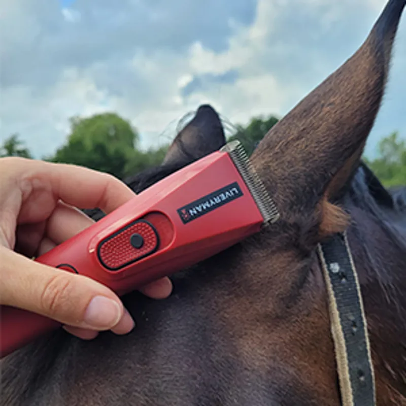 Liveryman Trimmer Nova-2