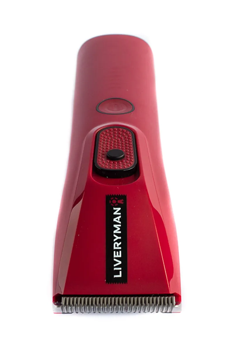 Liveryman Trimmer Nova