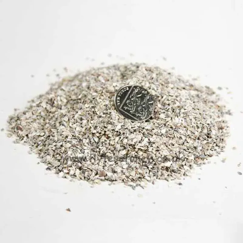 Fine Oyster Shell 25kg