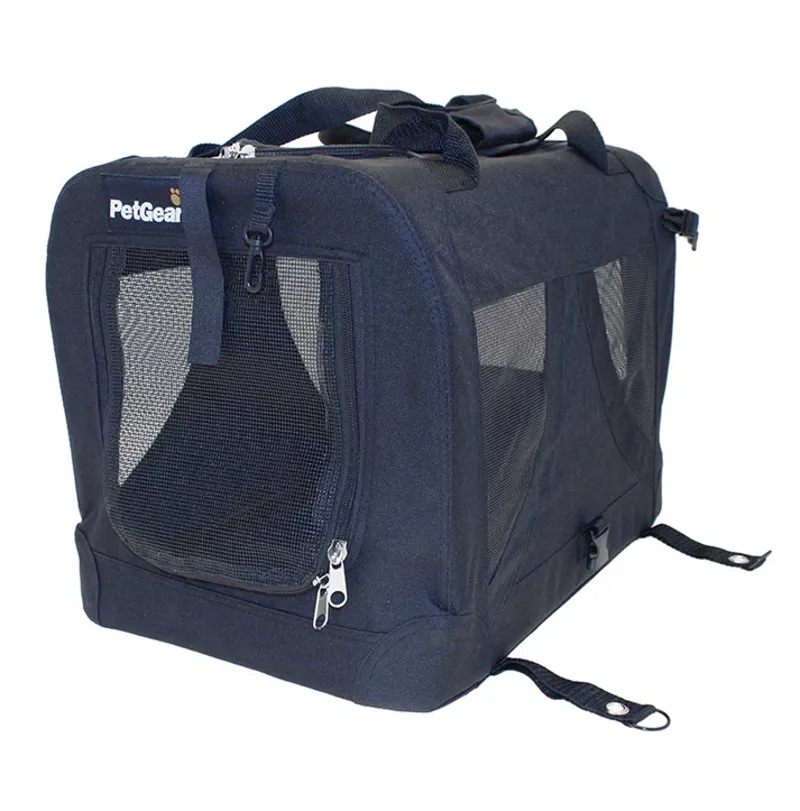 PetGear Canvas Carrier Large