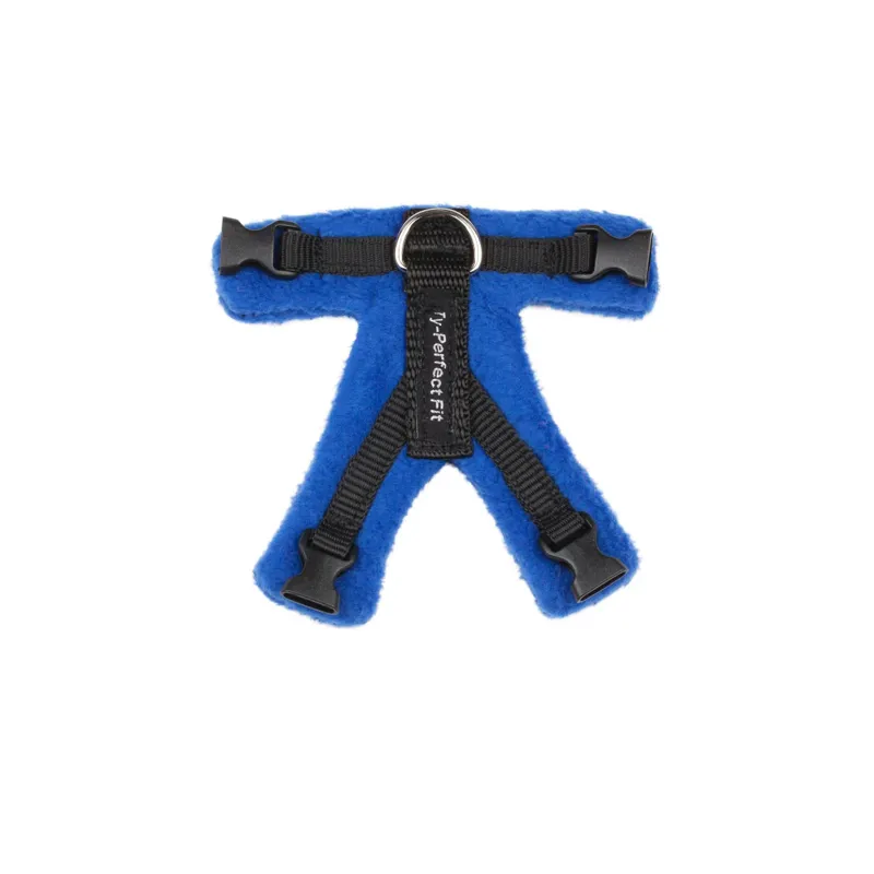 Perfect Fit Tiny Top Piece Blue Size 3