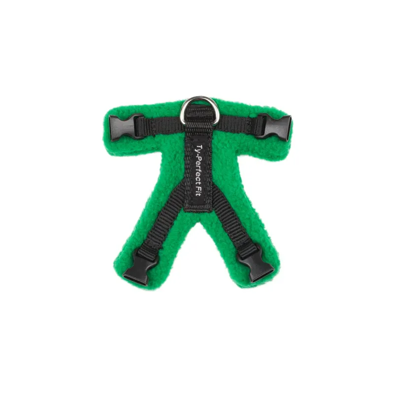 Perfect Fit Tiny Top Piece Green Size 3