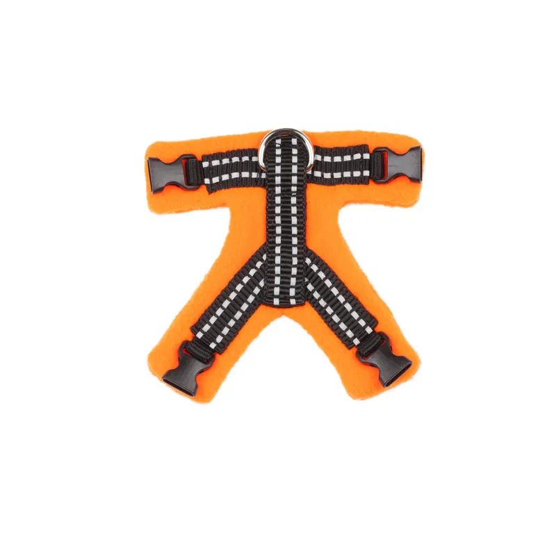 Perfect Fit Tiny Top Piece Hi-Vis Orange Size 3