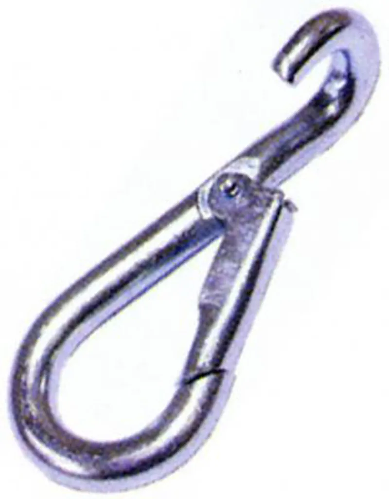 Spring Hooks to Crue 75mm x 7mm