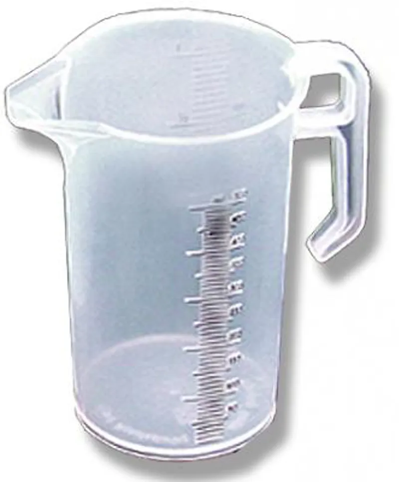 Measuring Jug 3 Litre
