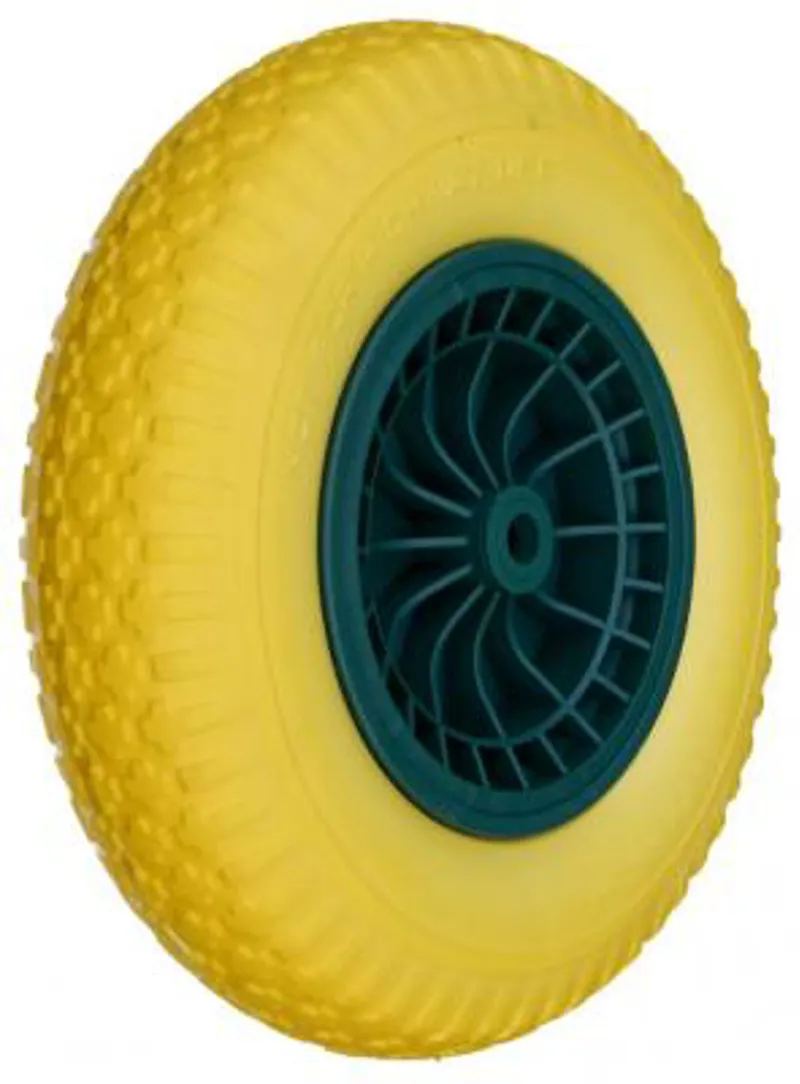Flatproof Wheel