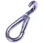 Spring Hook to Crue 50mm x 5mm