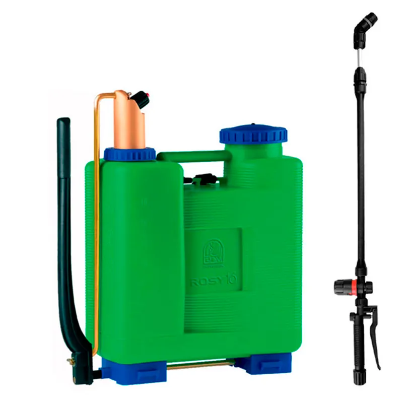 Rosy 16 Knapsack Sprayer