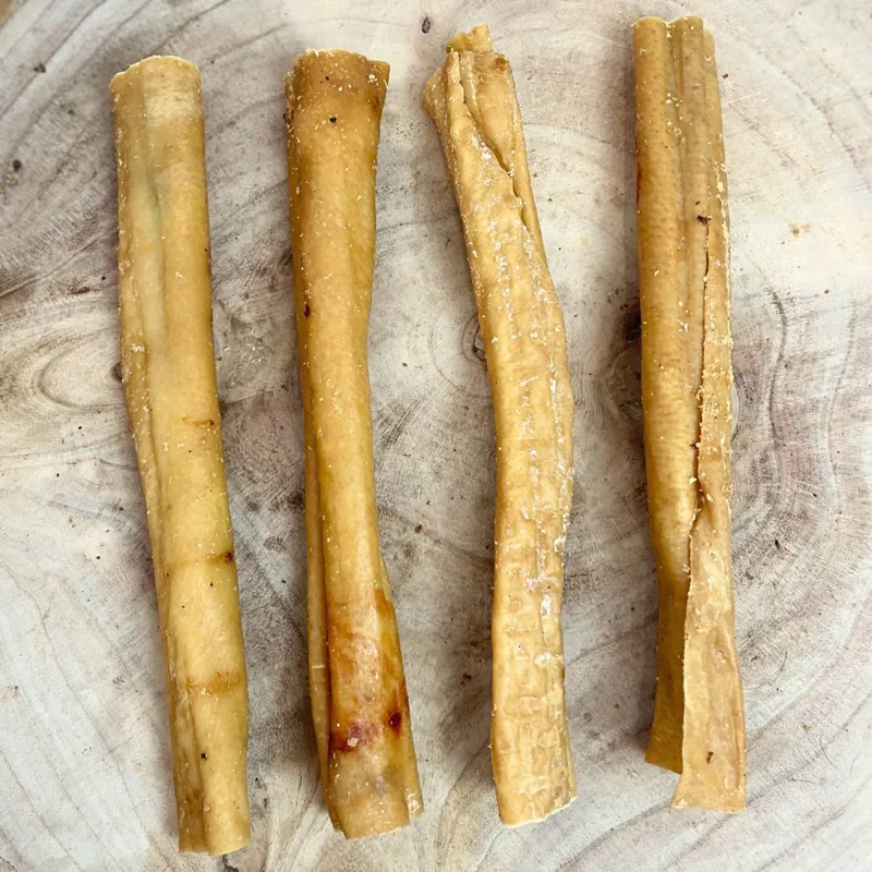 Paddock Farm Pork Rolls 10in