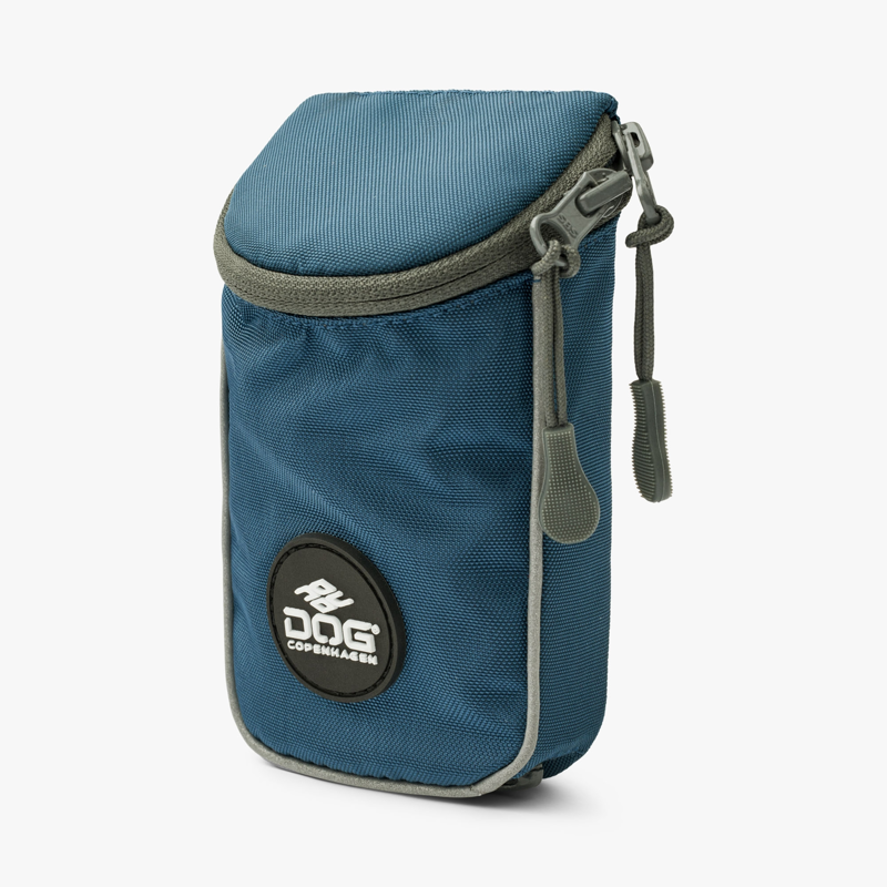 DOG Copenhagen Pouch Organizer Lead Bag Ocean Blue