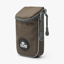 Dog Copenhagen Pouch Organizer Lead Bag Mocca