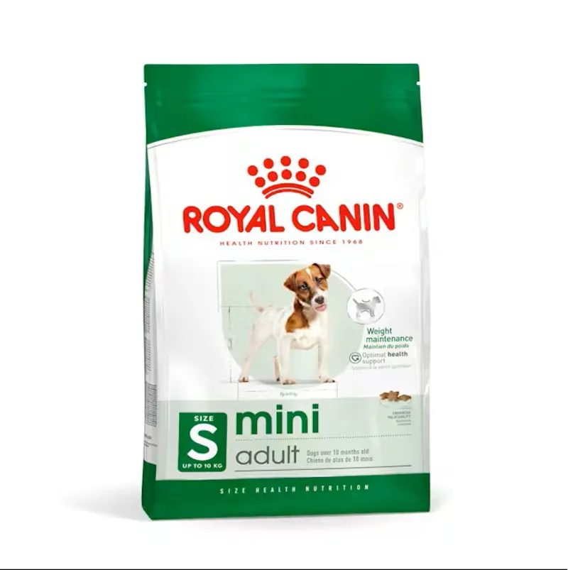 Royal Canin Mini Adult 8kg