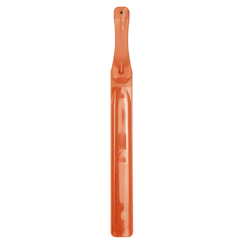 Red Gorilla Stir Up Orange