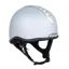 Champion Revolve Junior X-Air Mips Jockey Helmet Silver