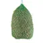 Shires 50 Inch Haylage Net Green