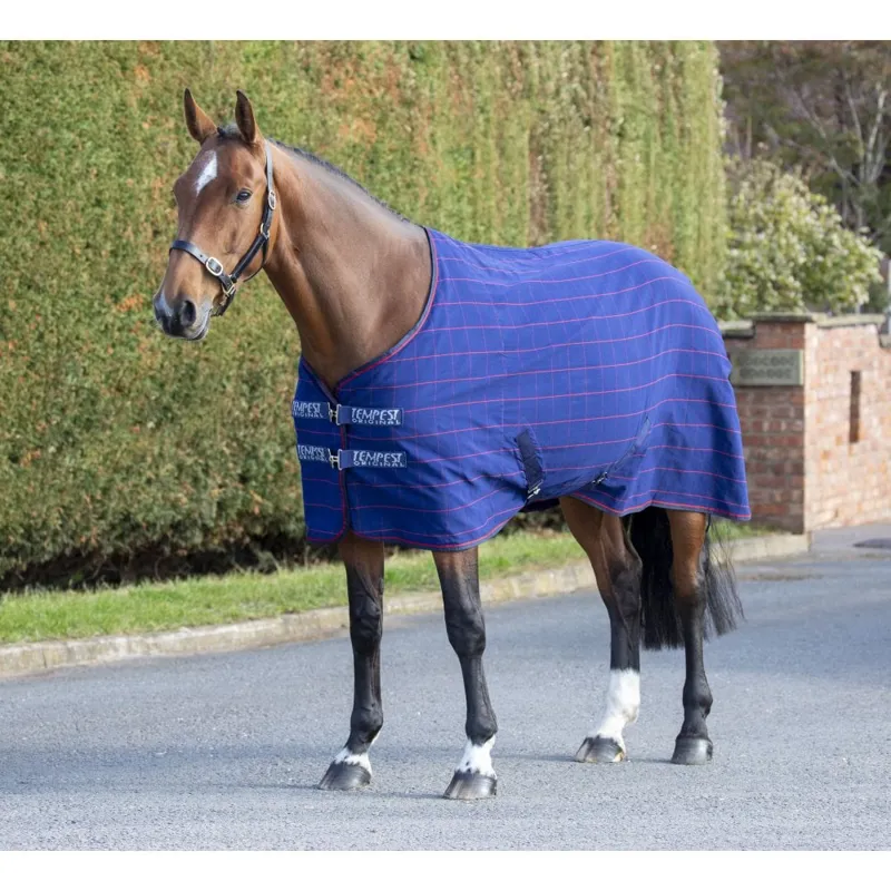 Tempest Original Stable Sheet in Marine Check