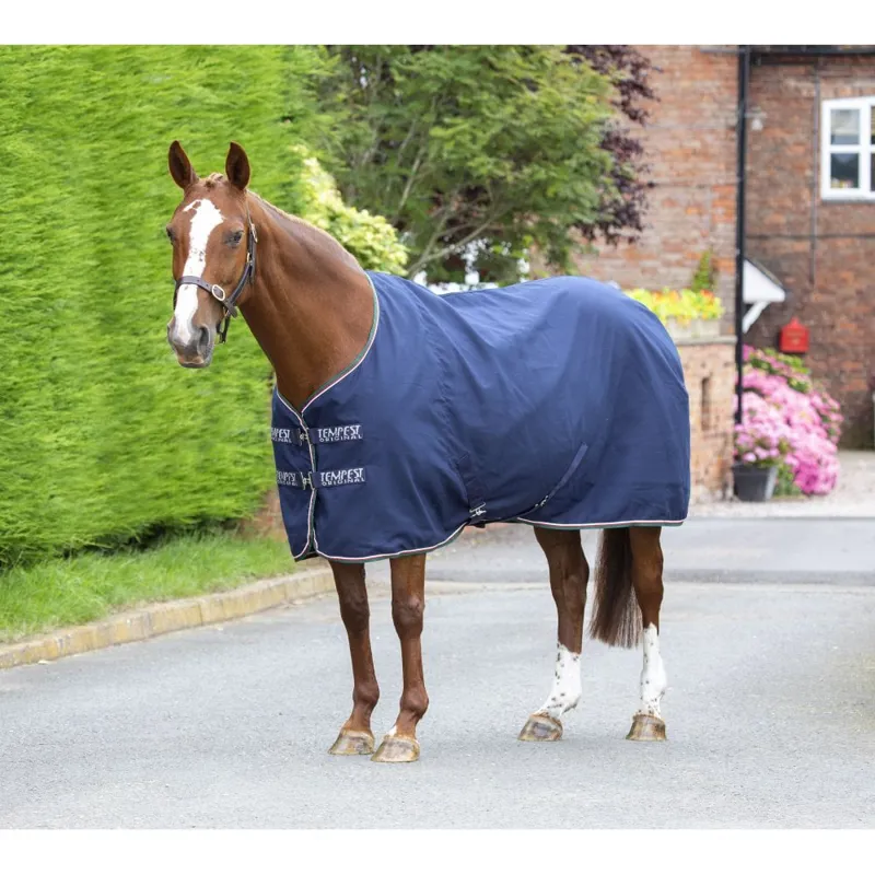Tempest Original Stable Sheet in Marine