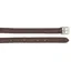 Velociti GARA Non Stretch Stirrup Leathers HAVANA