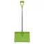 Red Gorilla Small Multi Shovel with D Handle Pistachio