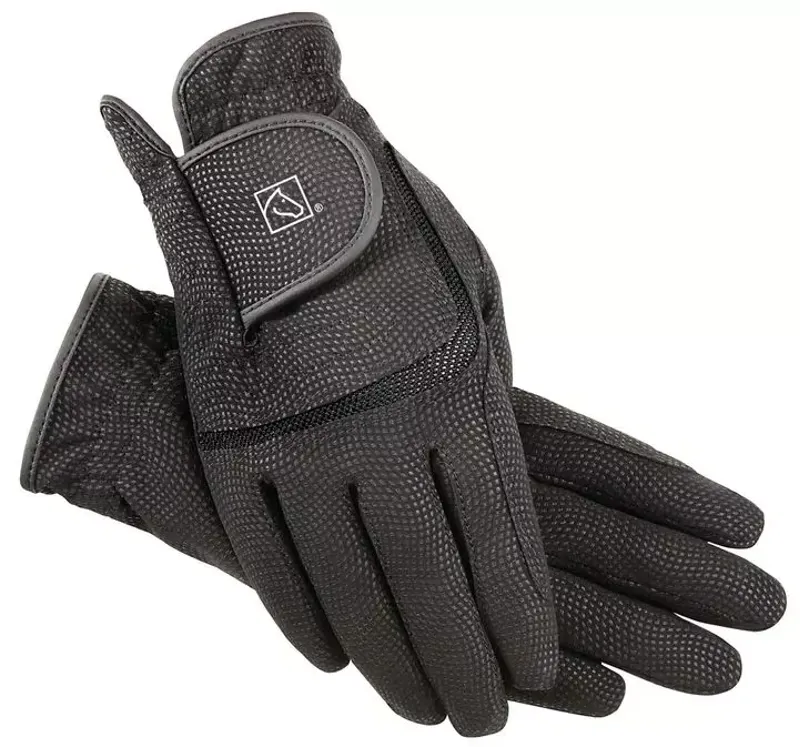 SSG 2100 Digital Glove Black