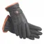 SSG 2450 Lined Work 'n' Horse Glove Brown